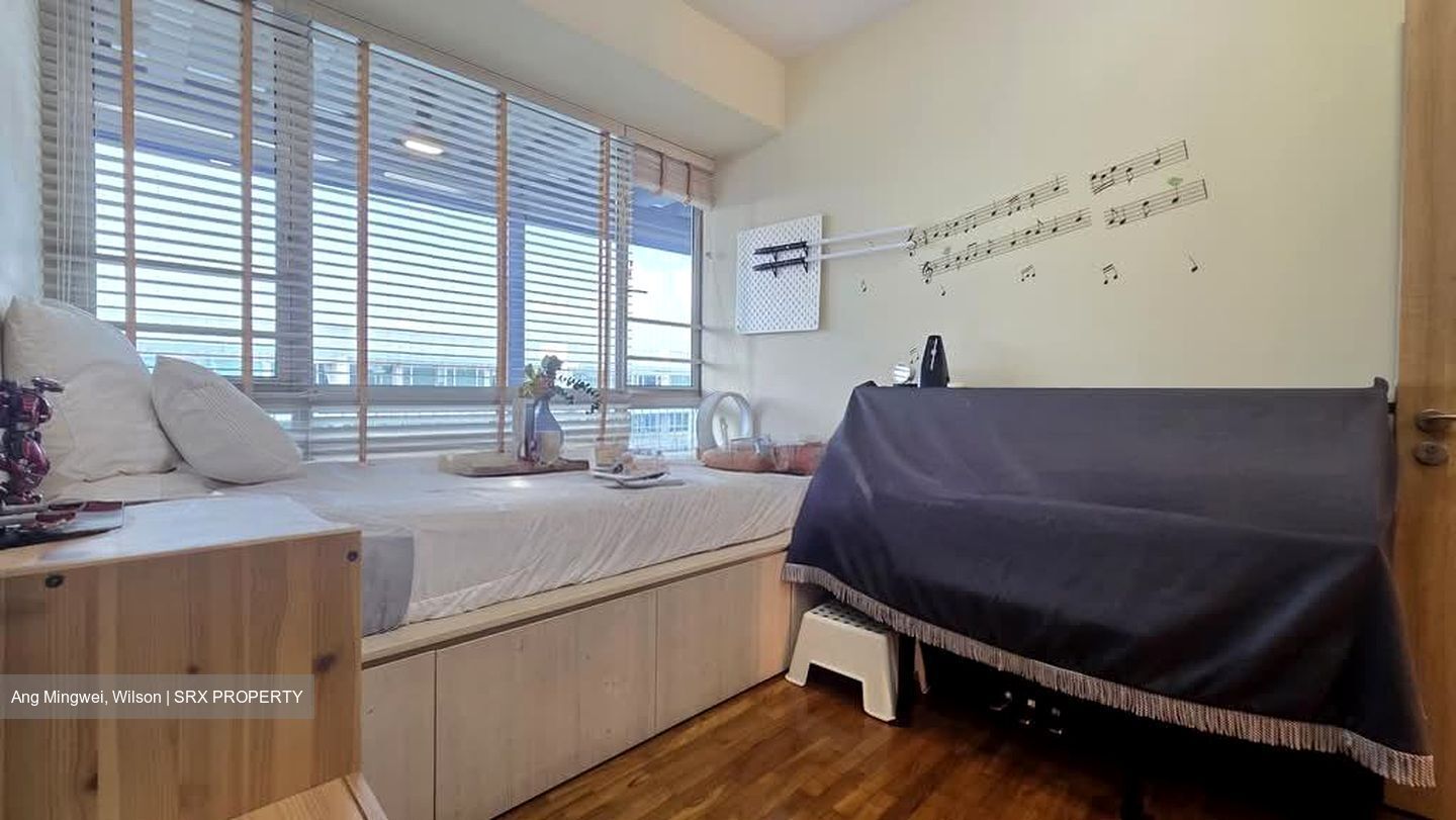 Caspian (D22), Condominium #633841991